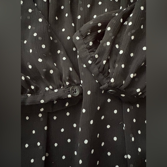 Sunday Best Babydoll Dress - Picture 8 of 11